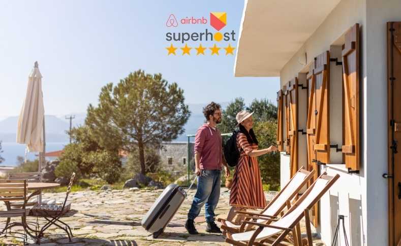 30 Superhost Airbnb tips that will skyrocket your ratings, income and ...