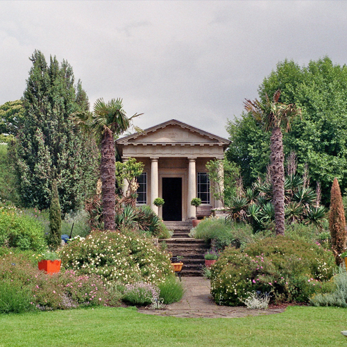 Kew Gardens - West London