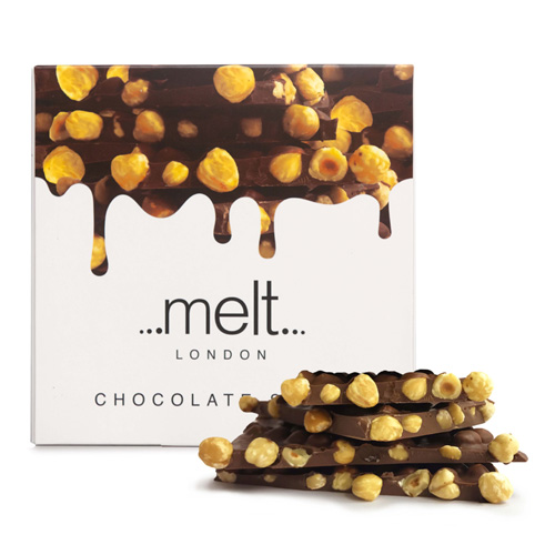 Melt Chocolates, Holland Park, London