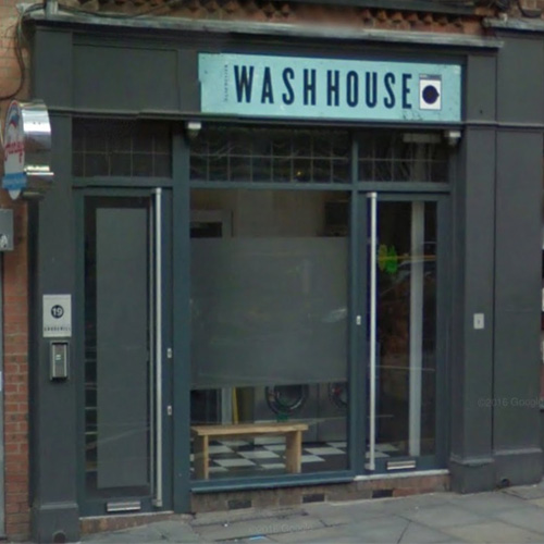 The Washhouse, Shudehill Manchester