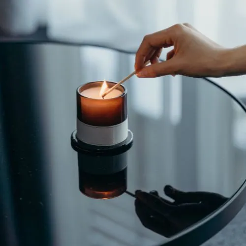 candle - New Fire Safety Regulations For Airbnb And Short Let Holiday Homes In The UK