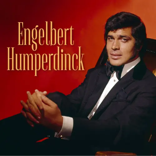 Engelbert Humperdinck from Great Glen Harborough, Leicestershire