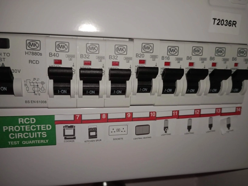 Fusebox2 - St George Wharf