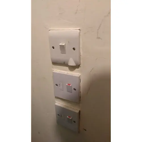 If Hot Water is not working - Bridgewater Street