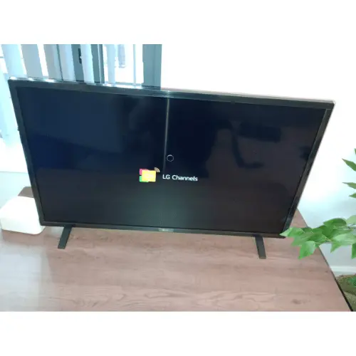 TV - Bridgewater Street