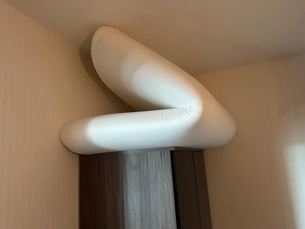 matress topper - Paragon 514