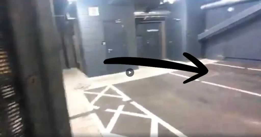 Manhattan Parking Space