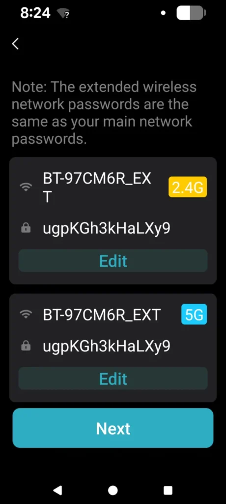 Wifi Abinger Road (2)
