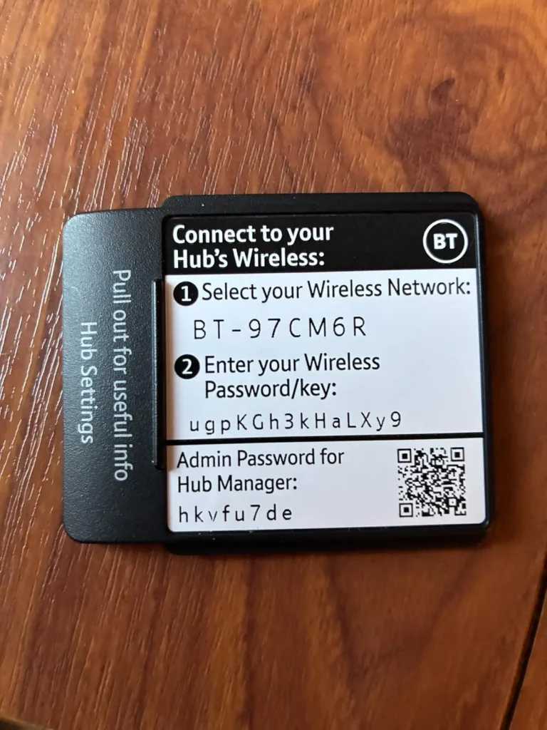 Wifi Abinger Road (2)