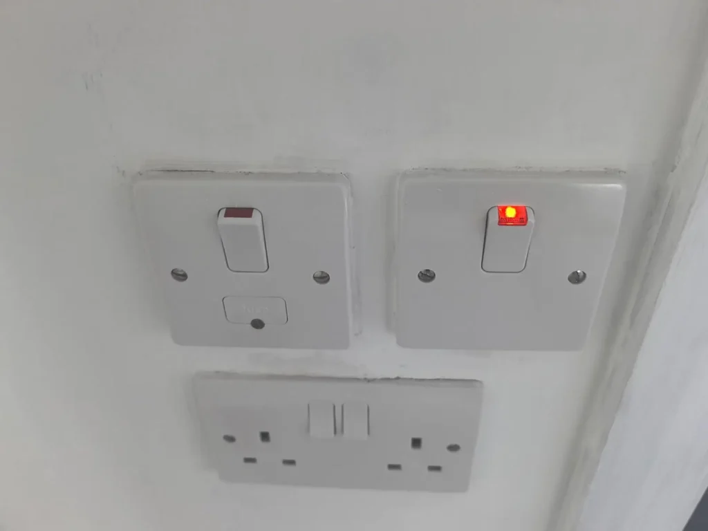 Bramley if Ac is not working