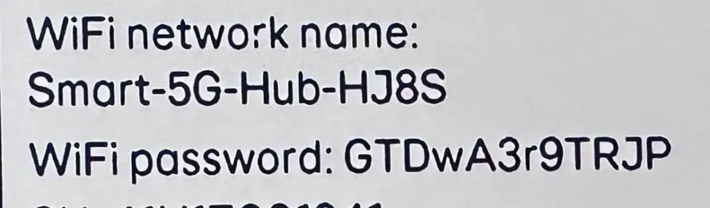 Wifi - Ancoats