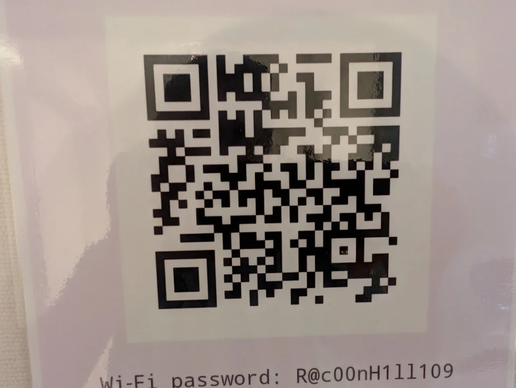 Wifi2 - Ludgate Hill