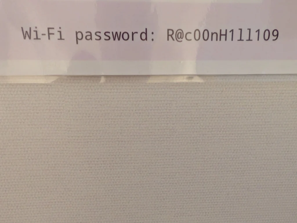 Wifi3 - Ludgate Hill